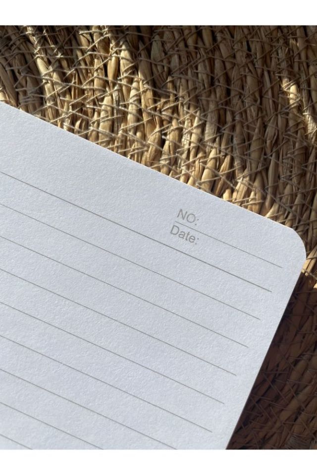 Yeni Nesil Kalp Spiralli Eğlenceli Çizgili Defter For Big Dreams