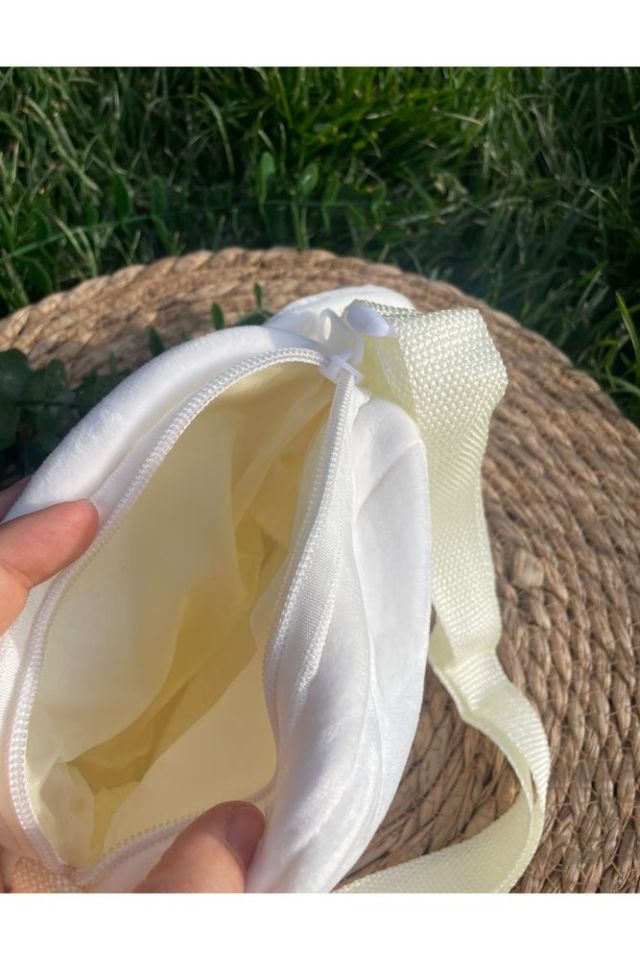 Peluş Çocuk Omuz Çantası