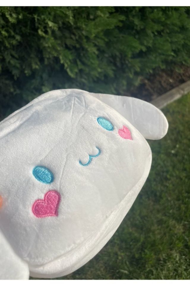 Peluş Çocuk Omuz Çantası