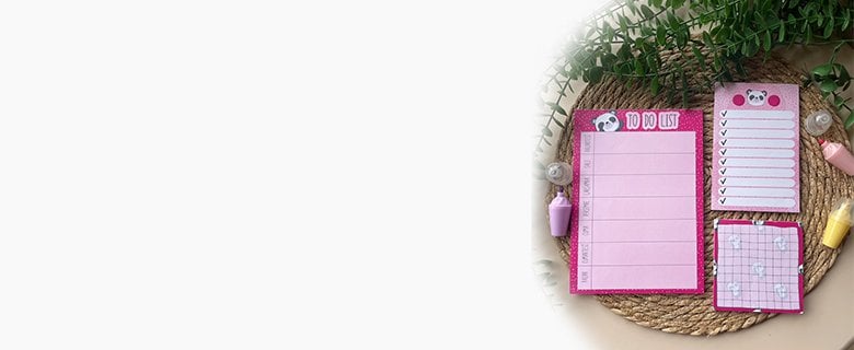Bloknot, To Do List, Notepad, Memopad